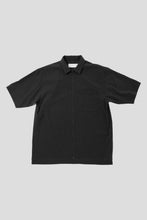 Load image into Gallery viewer, S/S ZIP SHIRTS