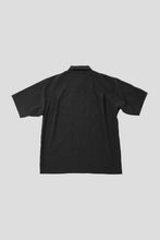 Load image into Gallery viewer, S/S ZIP SHIRTS