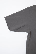 Load image into Gallery viewer, S/S ZIP SHIRTS