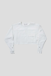 SHORT CREW SHIRTS【WOMEN'S】