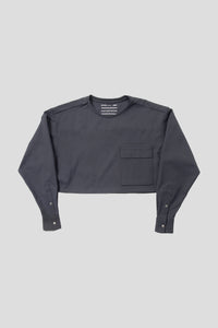 SHORT CREW SHIRTS【WOMEN'S】