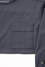Load image into Gallery viewer, SHORT CREW SHIRTS【WOMEN'S】