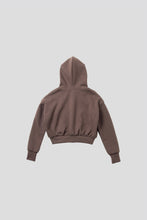 Load image into Gallery viewer, 4S ZIP HOOD【UNISEX】