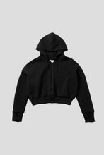 Load image into Gallery viewer, 4S ZIP HOOD【UNISEX】