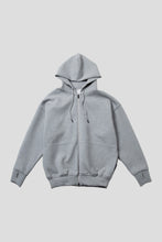 Load image into Gallery viewer, 4S ZIP HOOD【UNISEX】
