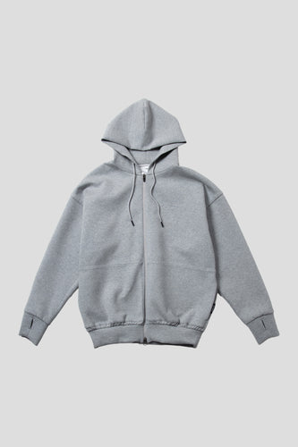 4S ZIP HOOD【UNISEX】