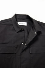 Load image into Gallery viewer, AS BLOUSON【UNISEX】(coming soon / 2月下旬発売予定)