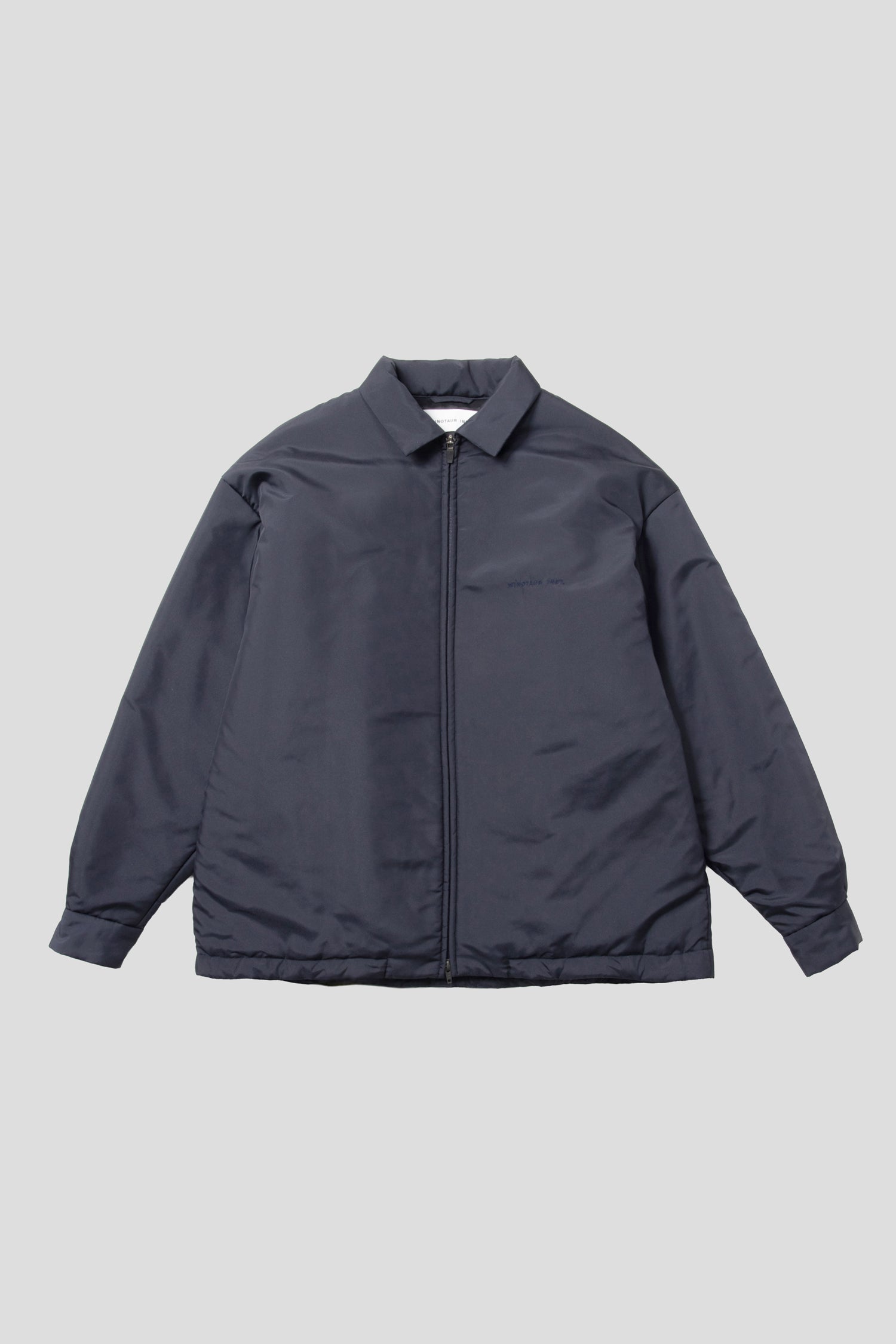 SOLAR HEAT S BLOUSON
