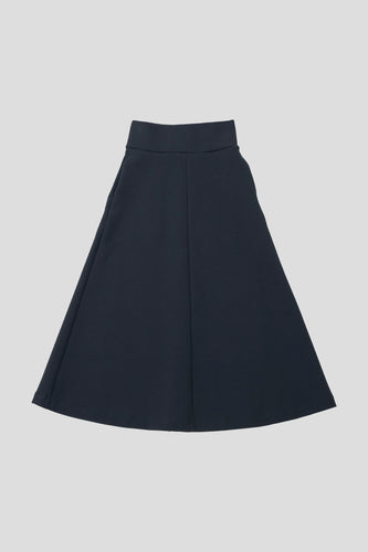 COTTON AIR SKIRT【WOMEN'S】