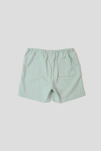 R SHORTS【CREW SHIRTSセットアップ】