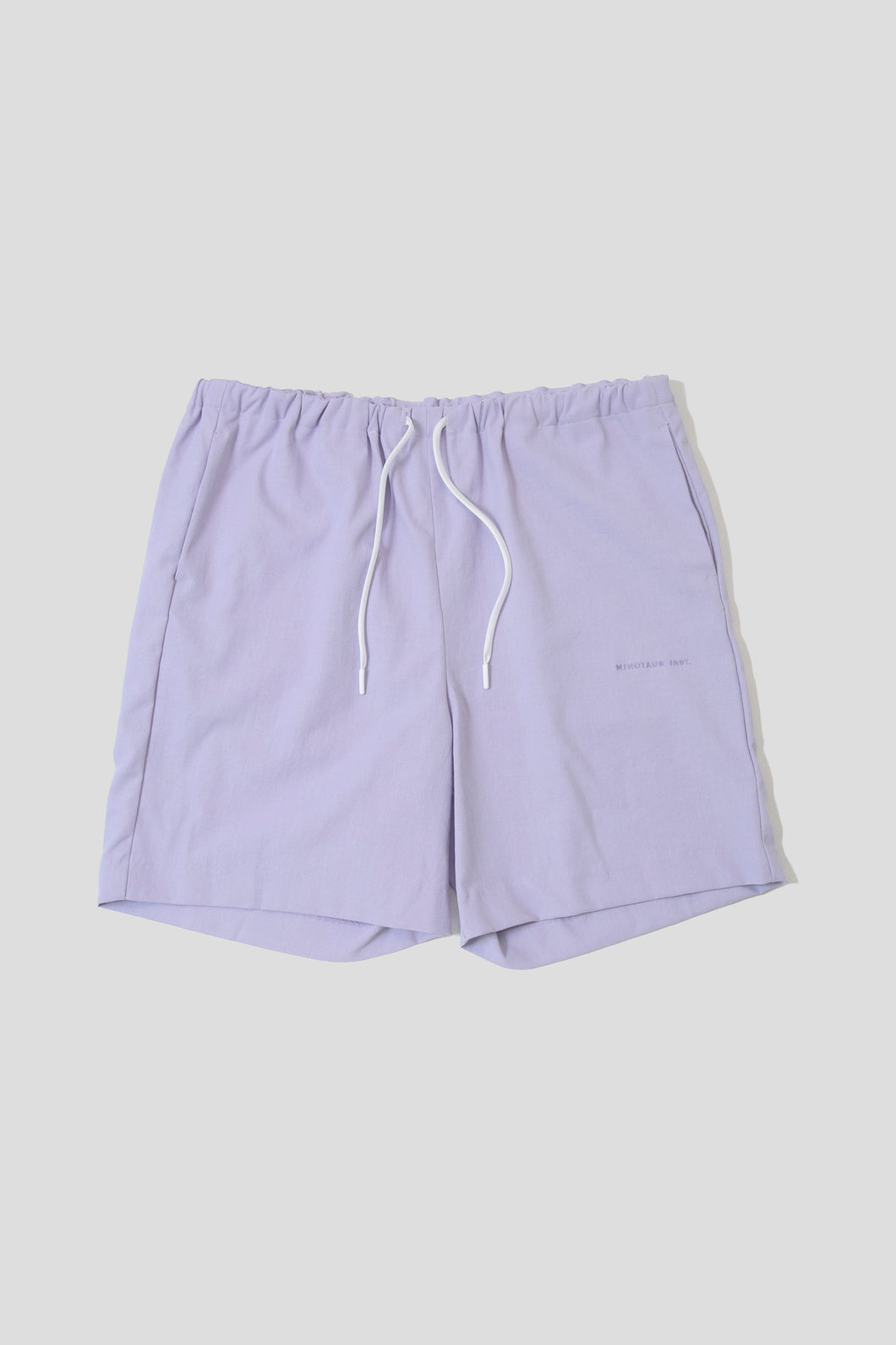 R SHORTS【CREW SHIRTSセットアップ】