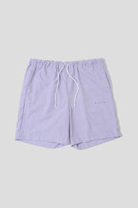 R SHORTS【CREW SHIRTSセットアップ】