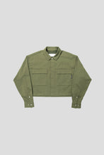 Load image into Gallery viewer, AS BLOUSON【UNISEX】(coming soon / 2月下旬発売予定)