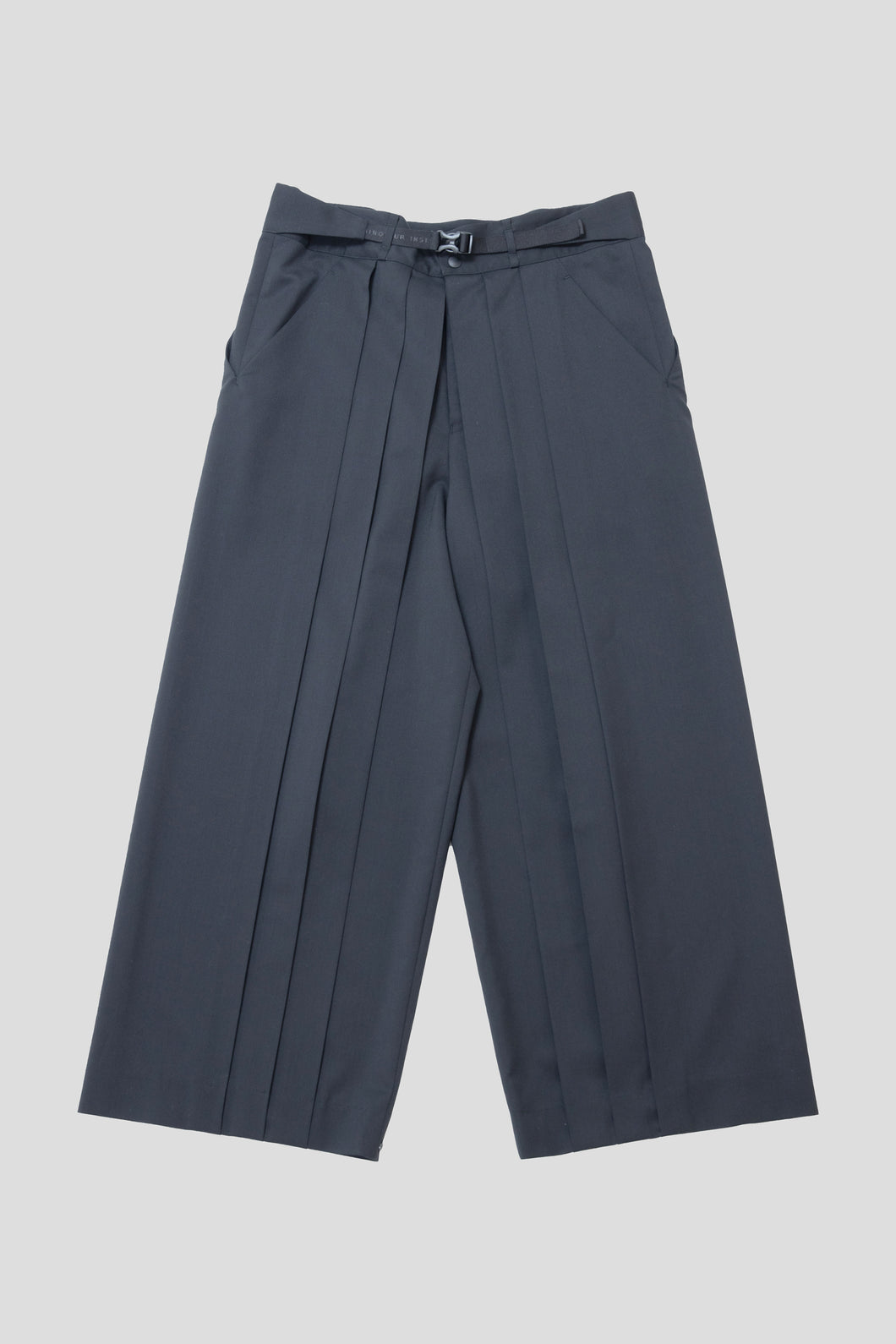 W HAKAMA PANTS