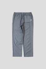 Load image into Gallery viewer, LINEN DENIM R PANTS