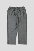 Load image into Gallery viewer, LINEN DENIM R PANTS