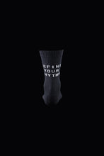 Load image into Gallery viewer, JIKU MESSAGE SOCKS (EN)【MINOTAUR INST. x 両足院】