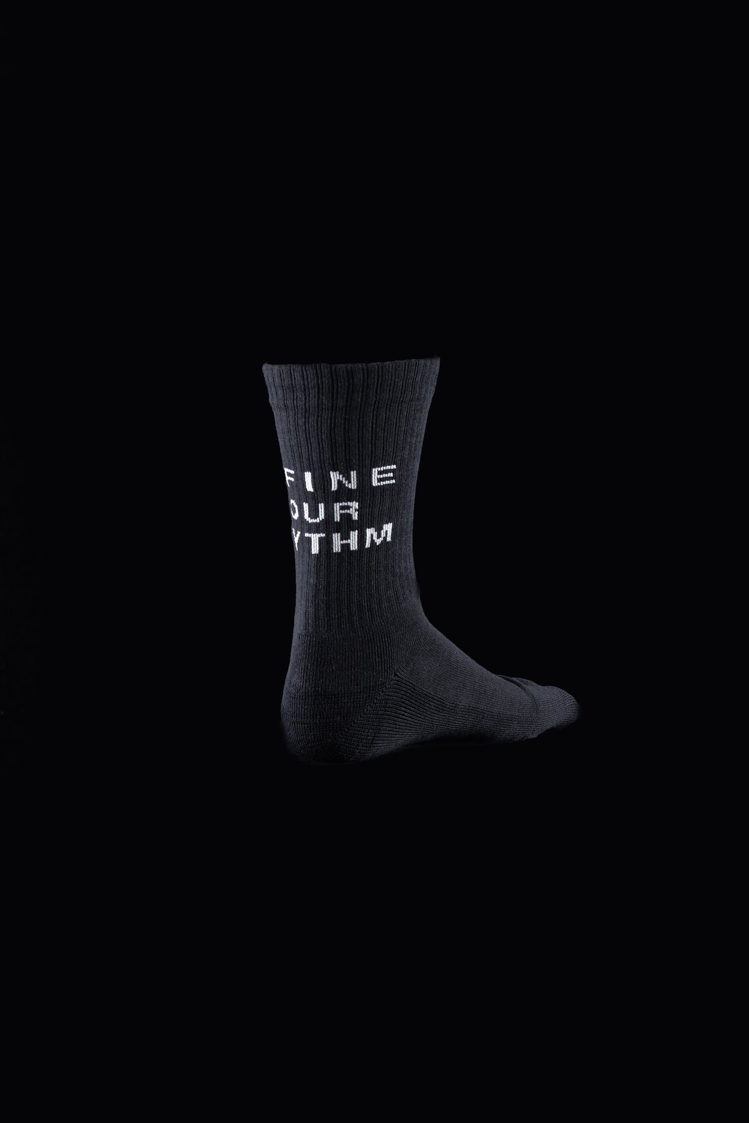 JIKU MESSAGE SOCKS (EN) | MINOTAUR INST. x 両足院