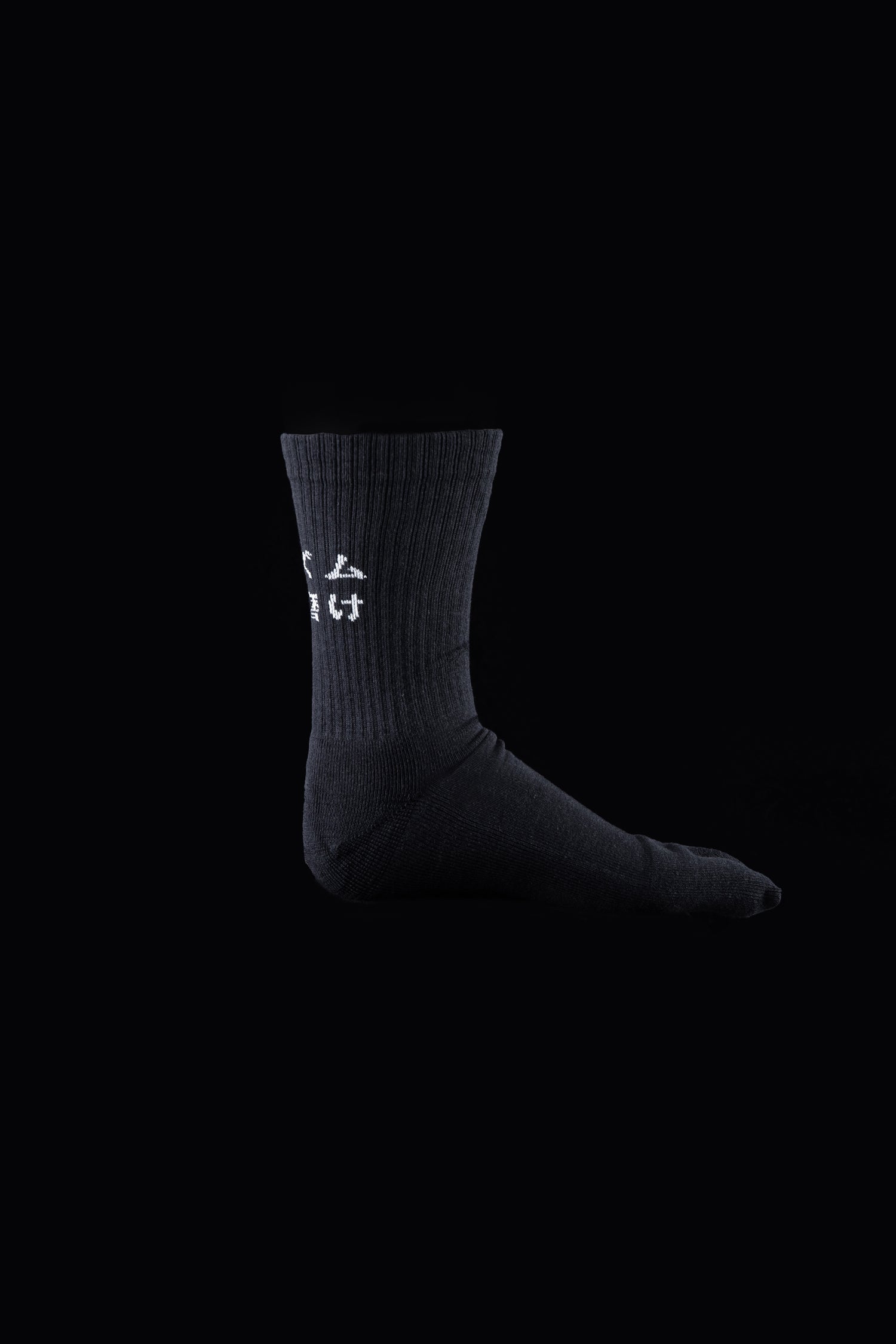 JIKU MESSAGE SOCKS (JP) | MINOTAUR INST. x 両足院