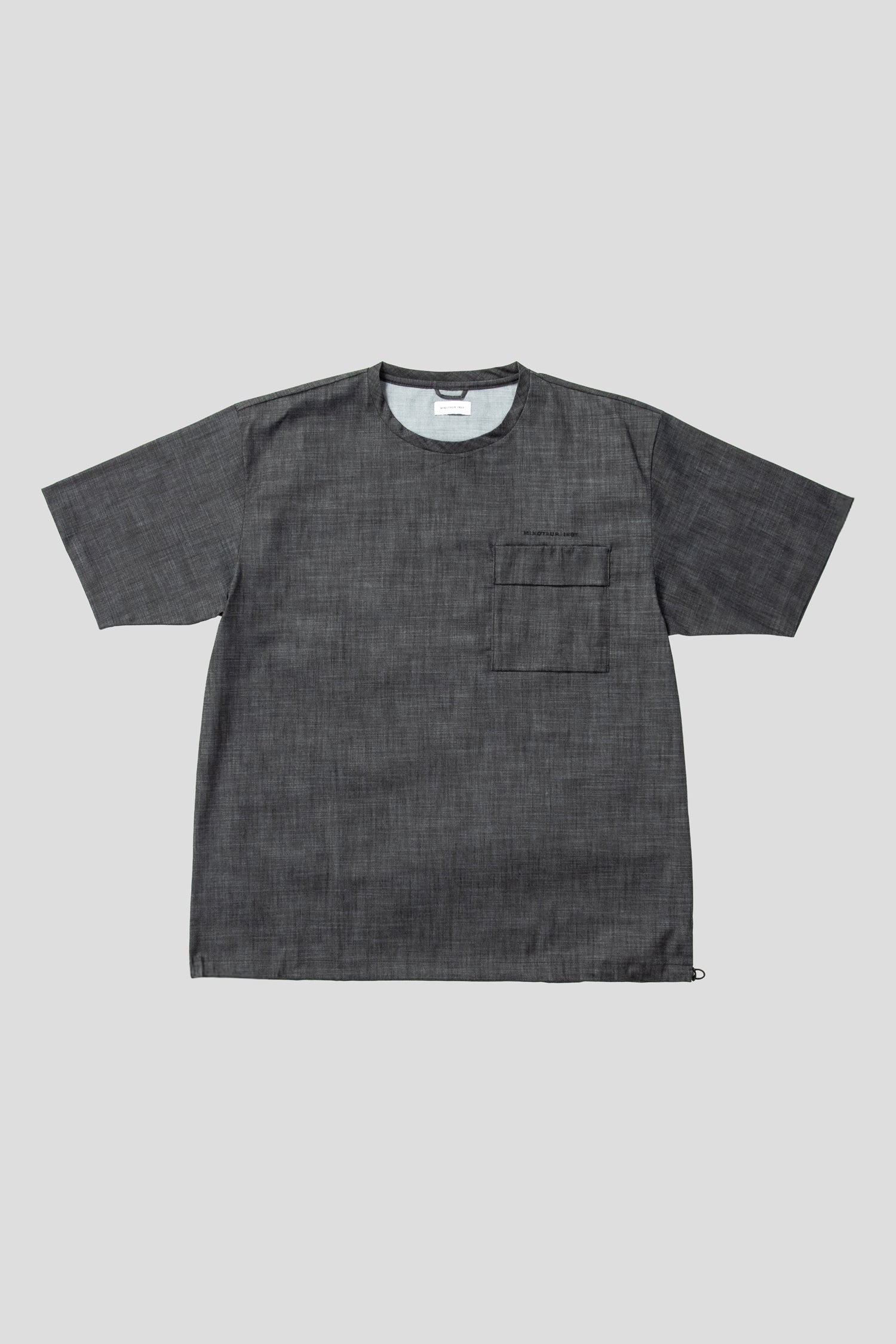 D-DC T-SHIRTS