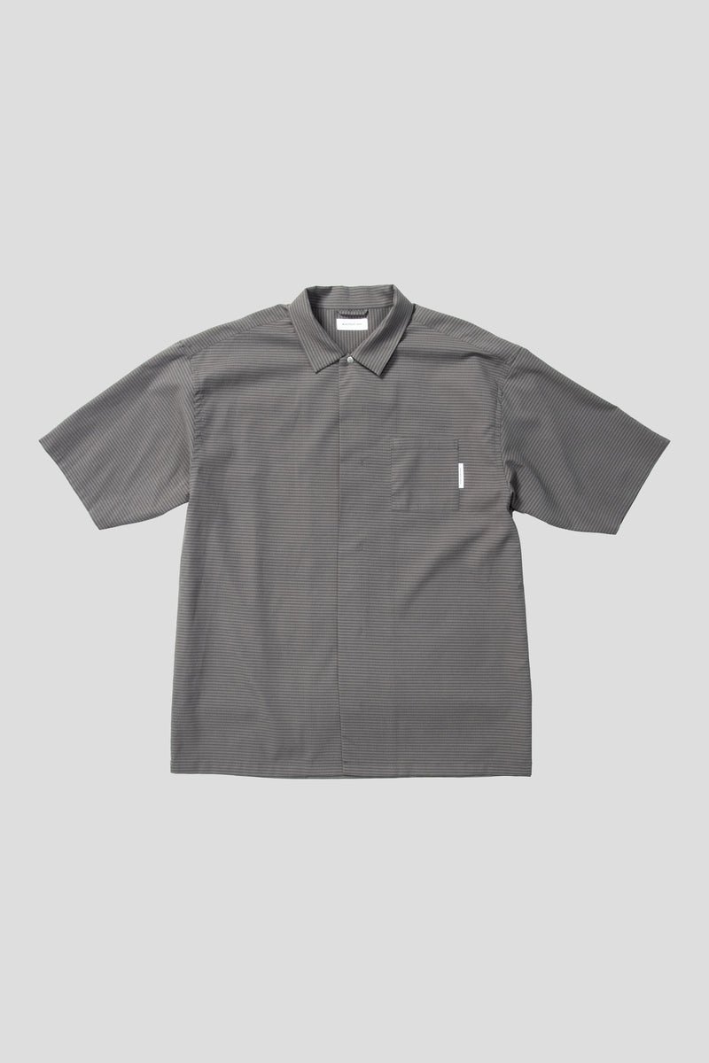 SHIJIRA S/S SHIRTS