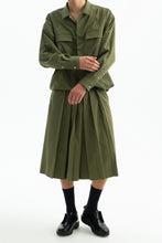 Load image into Gallery viewer, AS BLOUSON【UNISEX】(coming soon / 2月下旬発売予定)