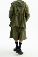 Load image into Gallery viewer, CROPPED HAKAMA