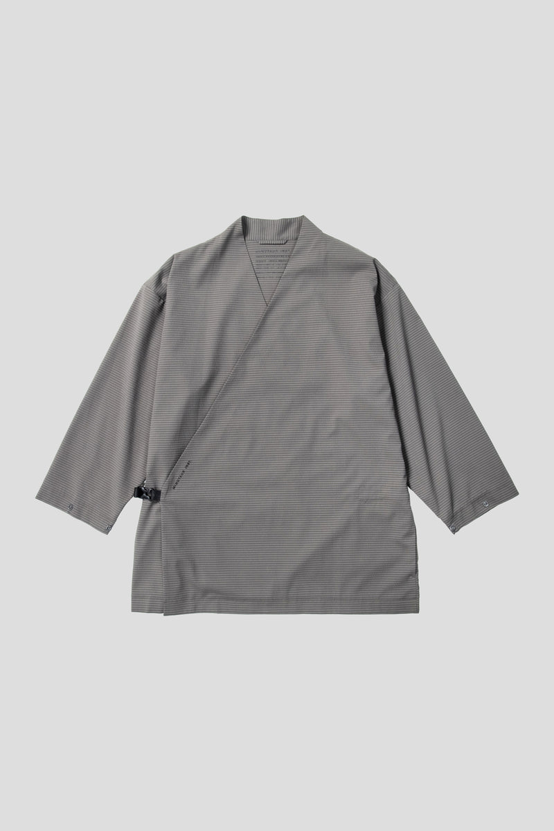 SHIJIRA ZONE JACKET