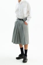 Load image into Gallery viewer, CROPPED HAKAMA