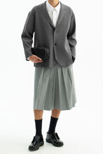 Load image into Gallery viewer, TECH KNIT JACKET (MEN'S)