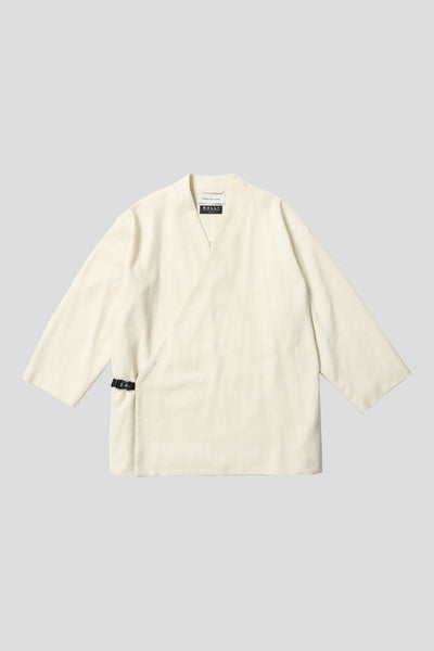 Tweed Zone Jacket