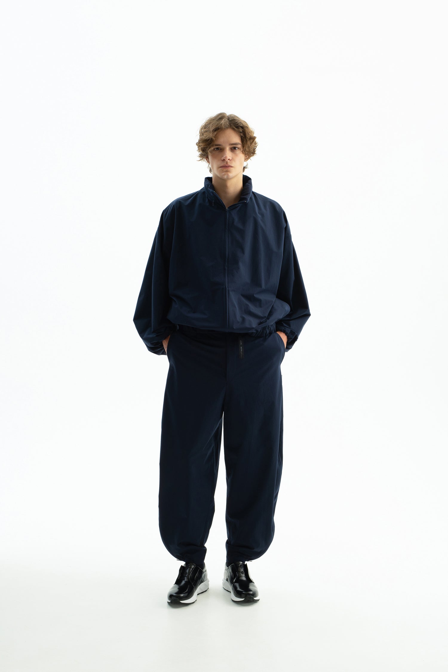 T KG BLOUSON
