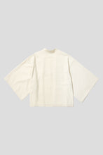 Load image into Gallery viewer, TWEED HAORI