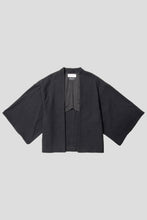 Load image into Gallery viewer, TWEED HAORI