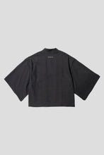 Load image into Gallery viewer, TWEED HAORI