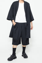 Load image into Gallery viewer, W CROPPED HAKAMA