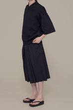 Load image into Gallery viewer, TECH KNIT WA-NECK