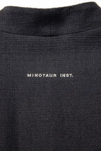 Load image into Gallery viewer, TWEED HAORI