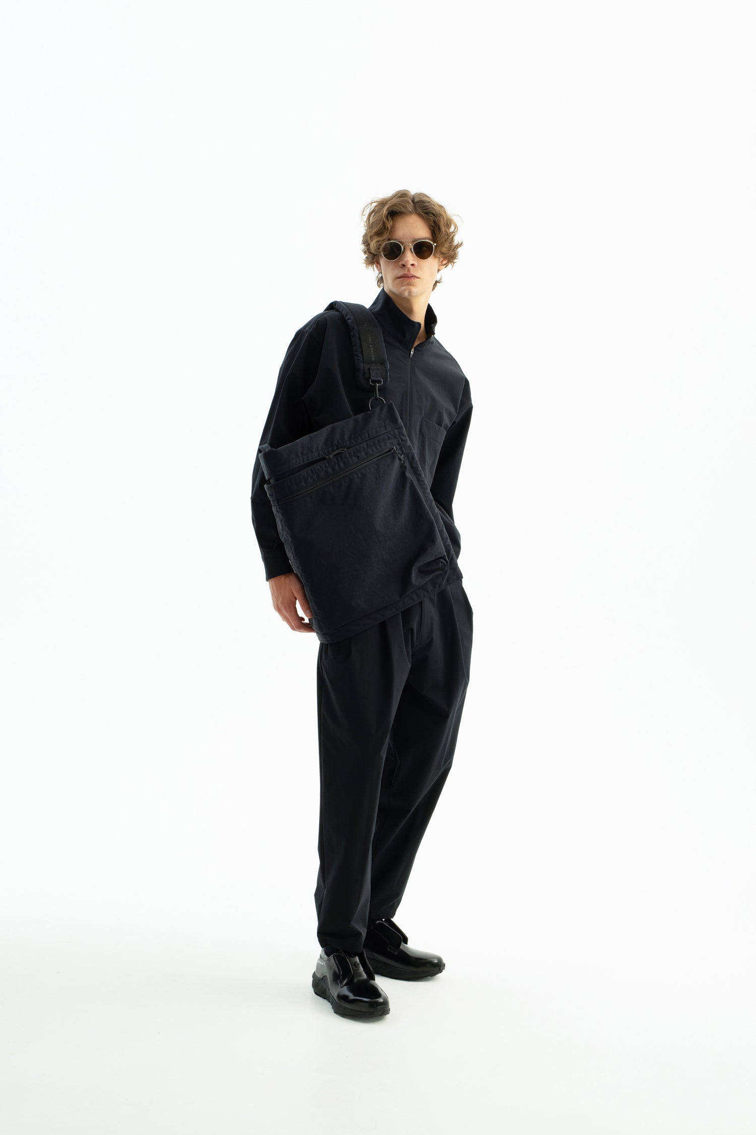 T POS BLOUSON