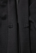 Load image into Gallery viewer, TWEED HAORI