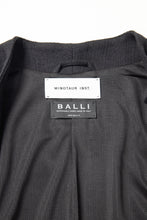 Load image into Gallery viewer, TWEED HAORI