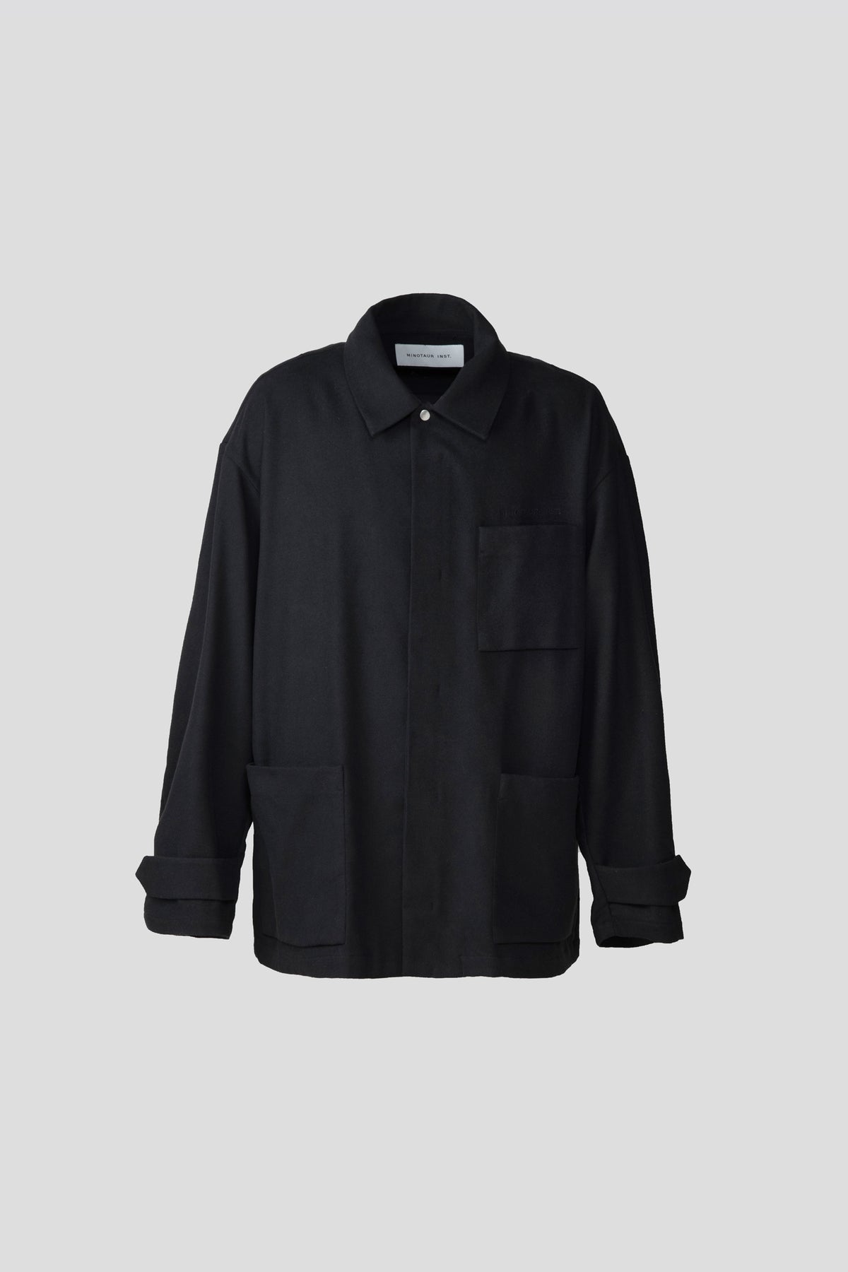 TC COVERALL JACKET
