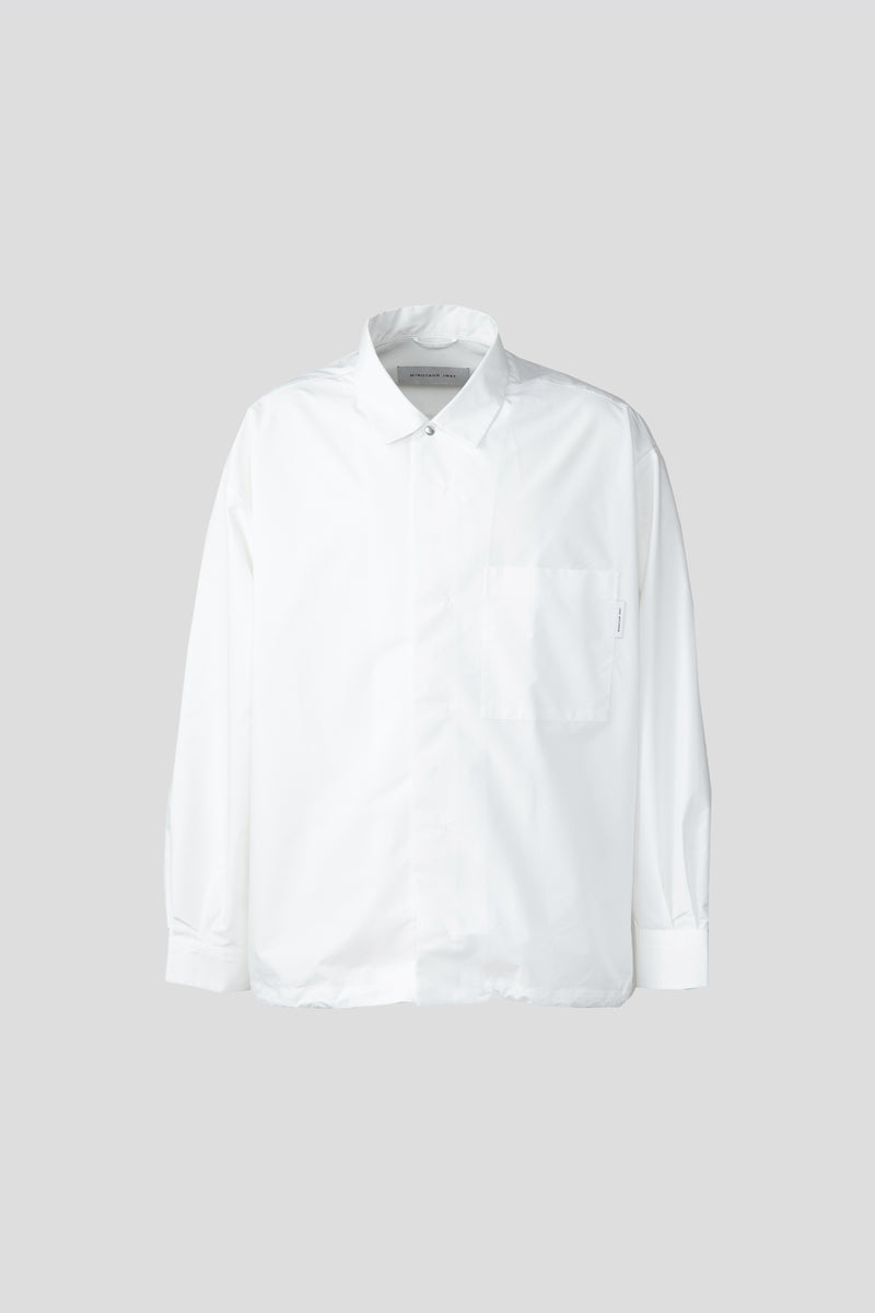 TW SHIRTS BLOUSON [WOMEN'S & UNISEX]