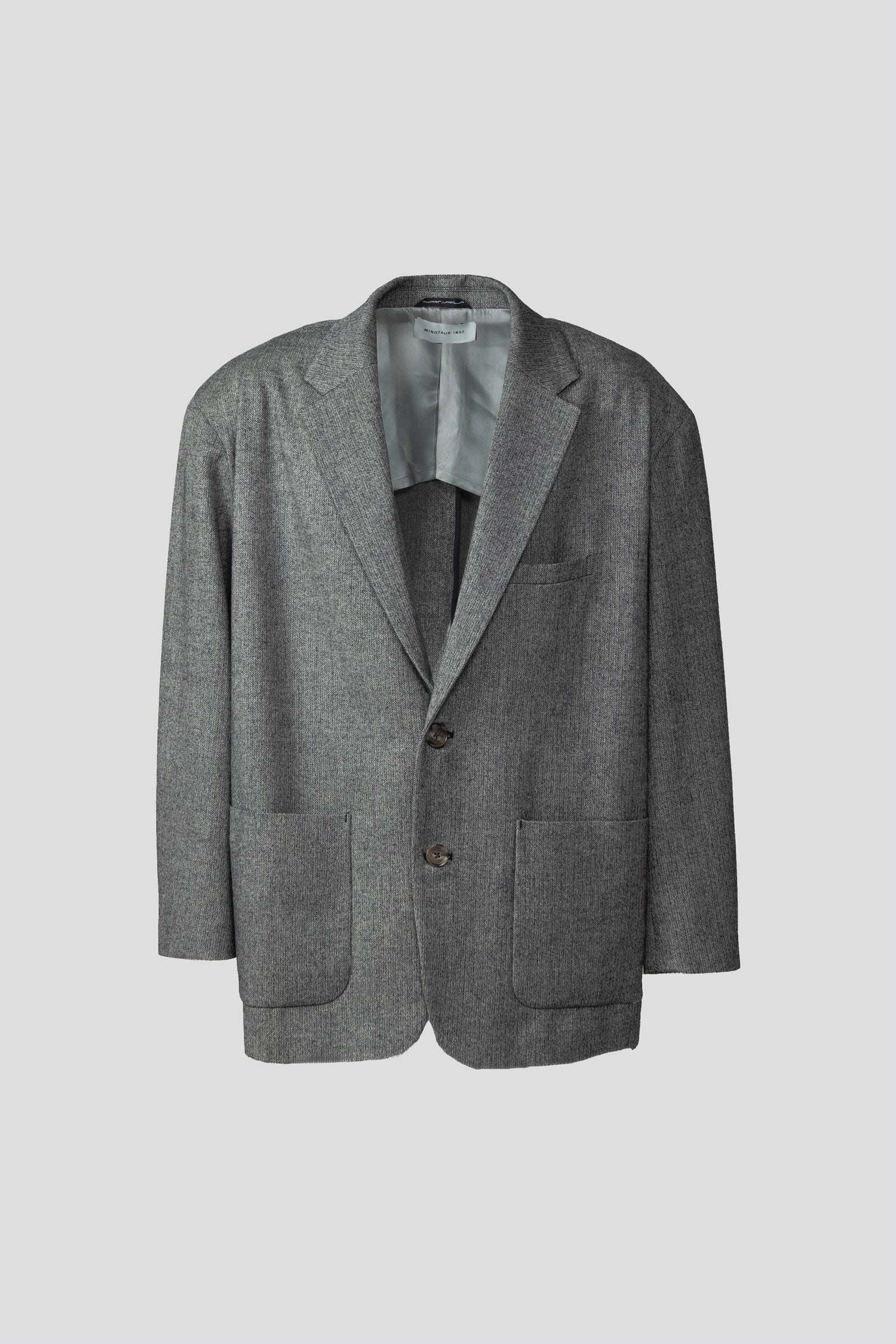 HB TAILORED JACKET
