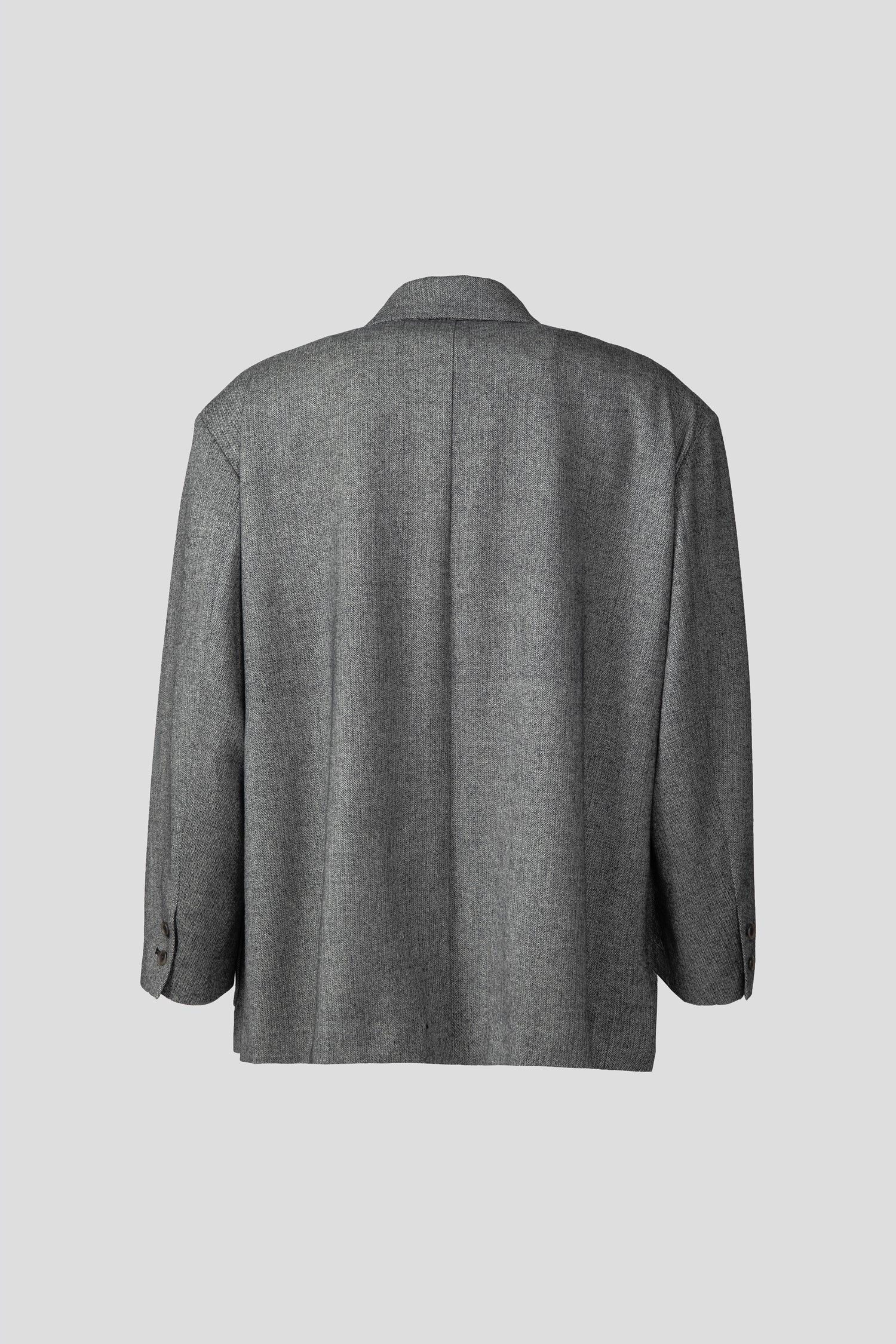 HB TAILORED JACKET