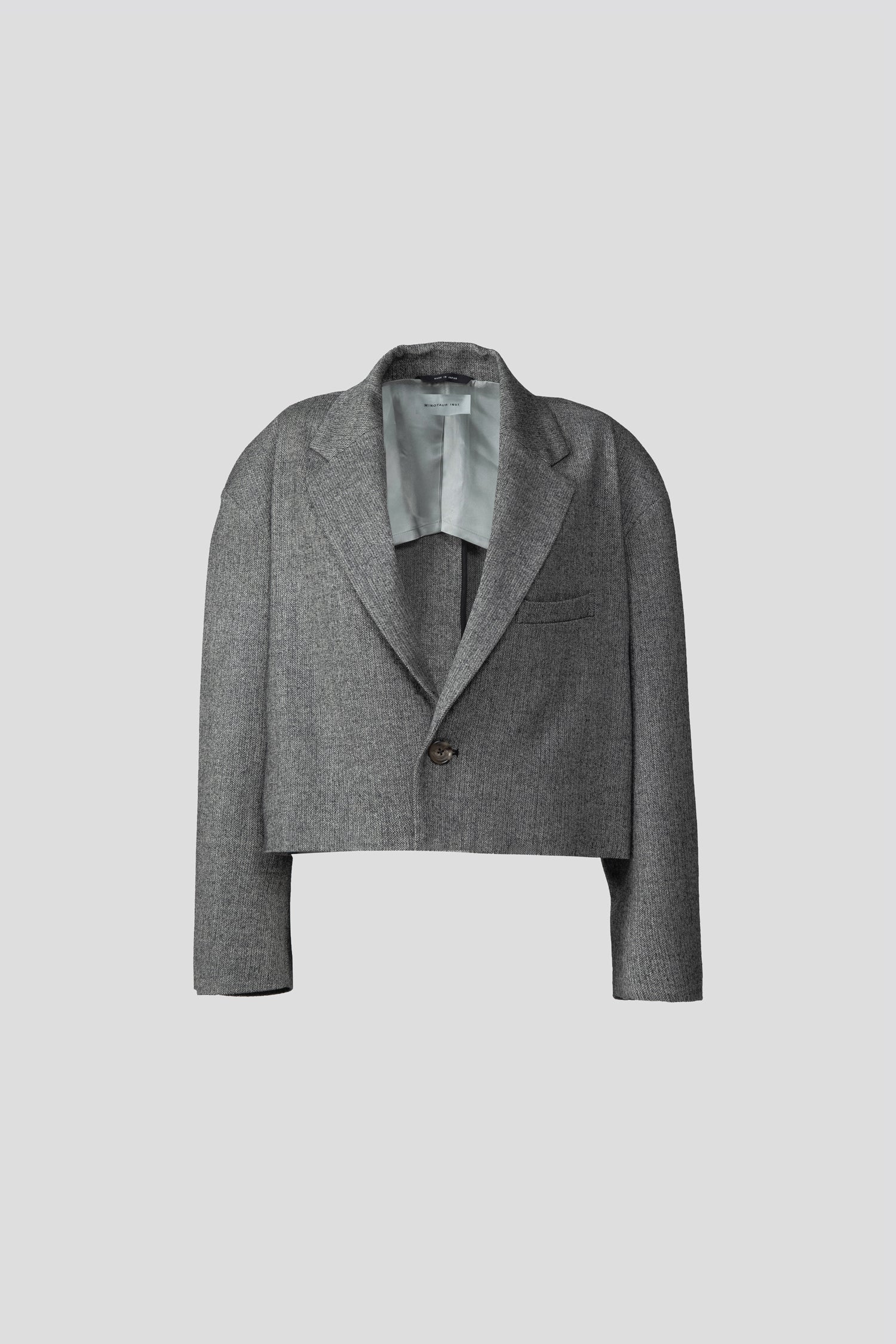HB TAILORED JACKET
