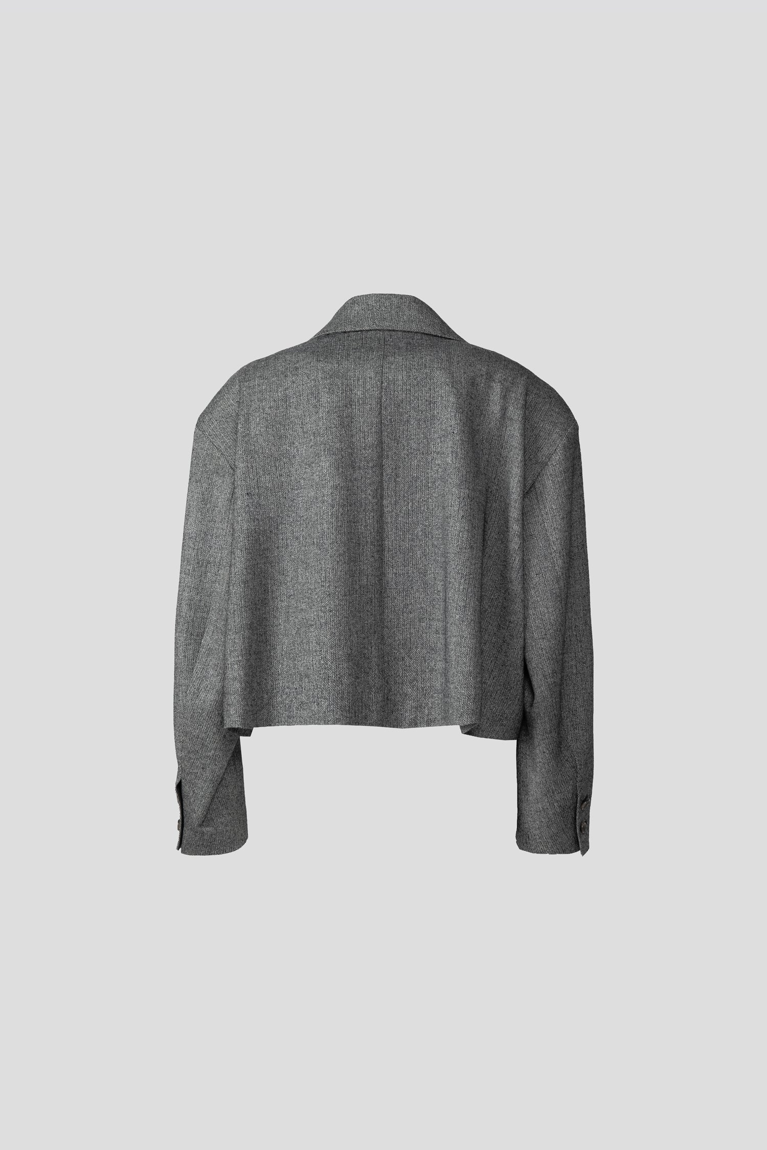 HB TAILORED JACKET