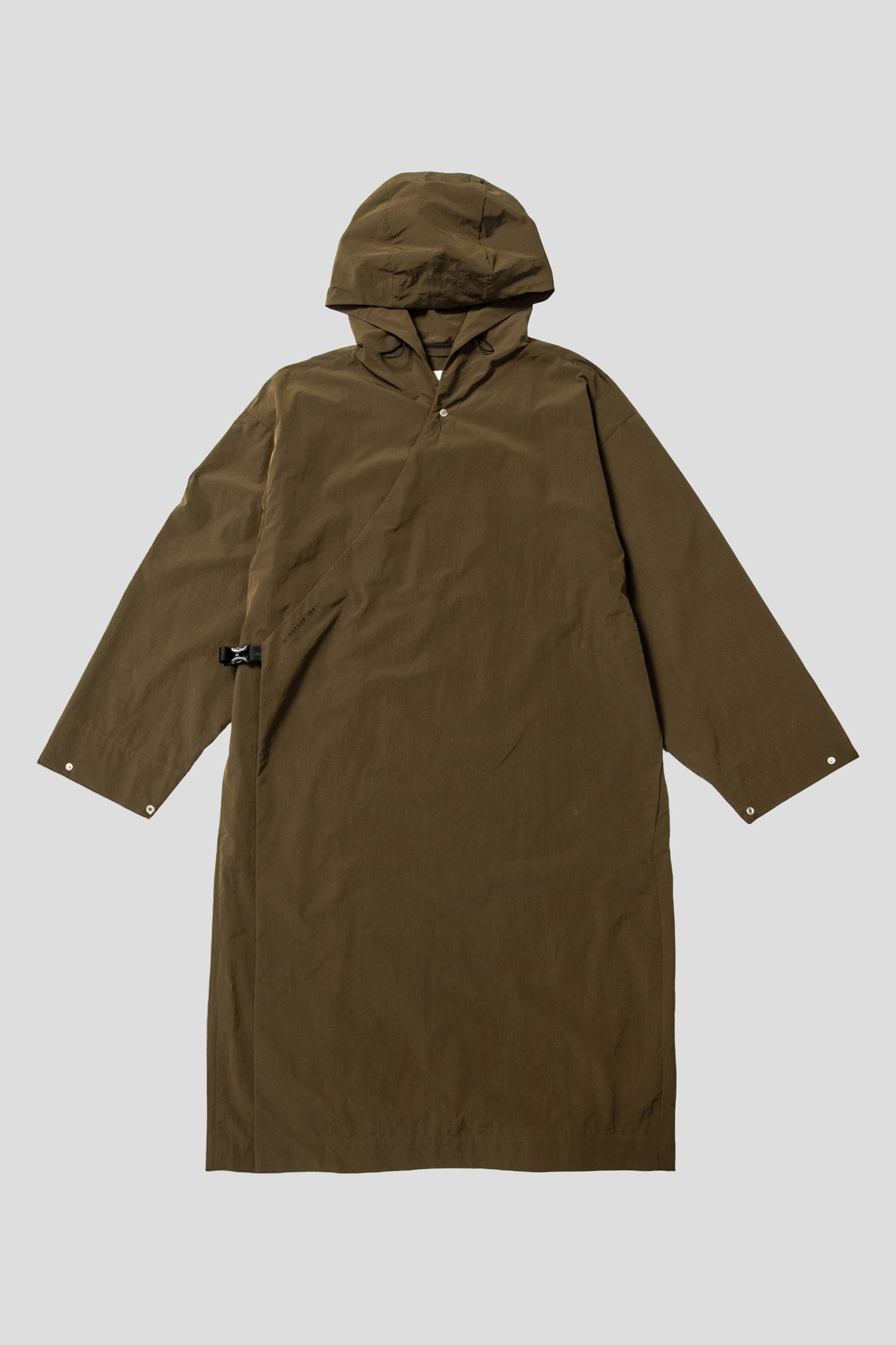 OLMETEX MF COAT
