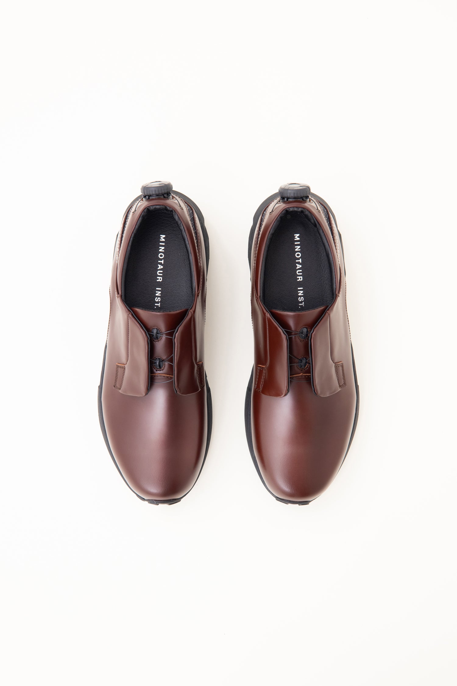 MI DISC PLAIN TOE 