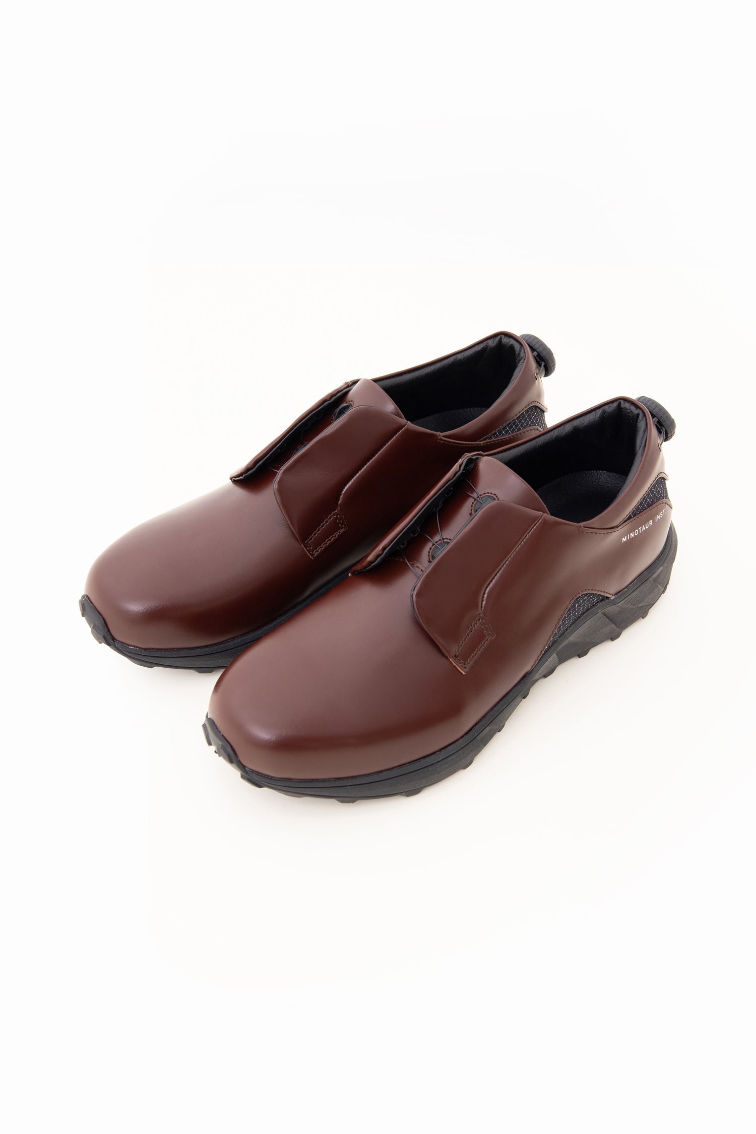 MI DISC PLAIN TOE 